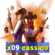 x09 cassino